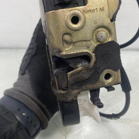 Serrure avant gauche PEUGEOT 407