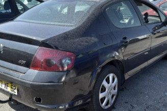 Serrure avant gauche PEUGEOT 407