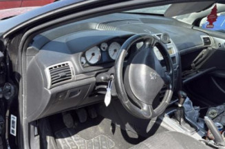 Serrure avant gauche PEUGEOT 407