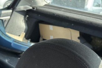 Serrure avant gauche PEUGEOT 407