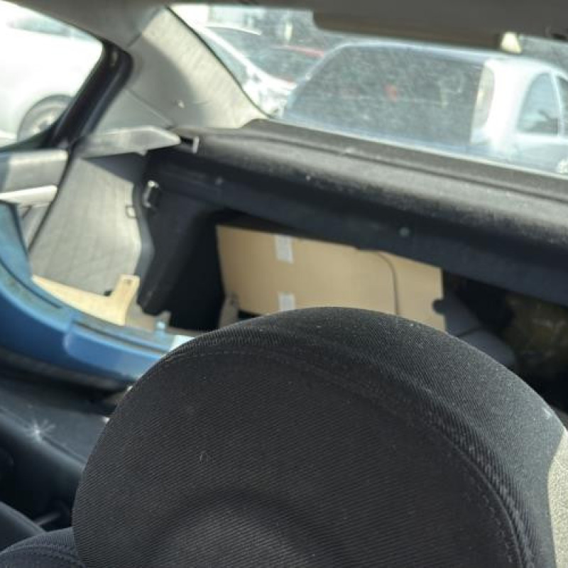 Serrure avant gauche PEUGEOT 407 Photo n°10