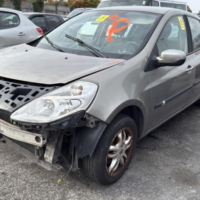 Retroviseur droit RENAULT CLIO 3 Photo n°4