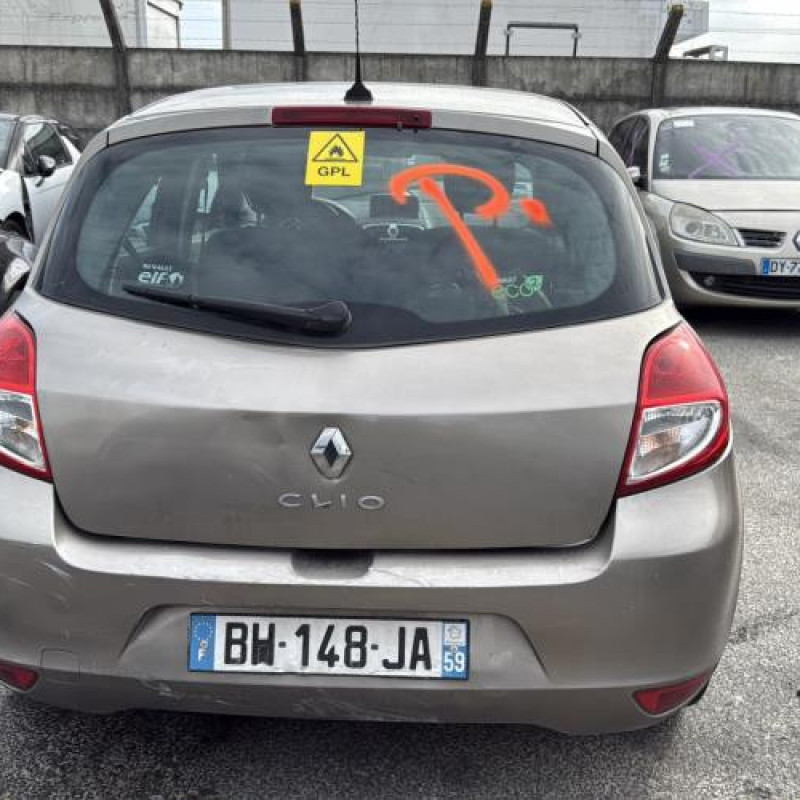 Retroviseur droit RENAULT CLIO 3 Photo n°8