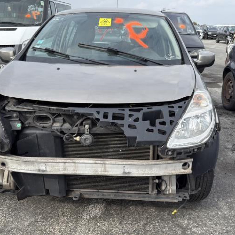 Retroviseur droit RENAULT CLIO 3 Photo n°11