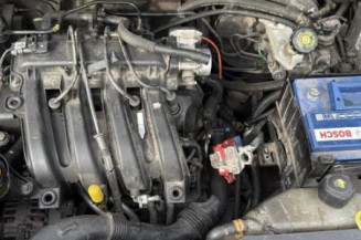 Retroviseur droit RENAULT CLIO 3