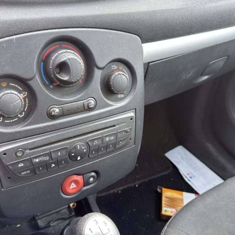 Retroviseur droit RENAULT CLIO 3 Photo n°16