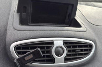 Retroviseur droit RENAULT CLIO 3