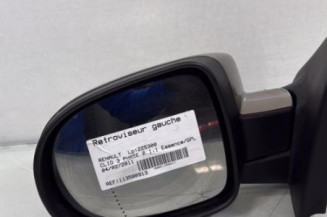 Retroviseur gauche RENAULT CLIO 3 Photo n°1