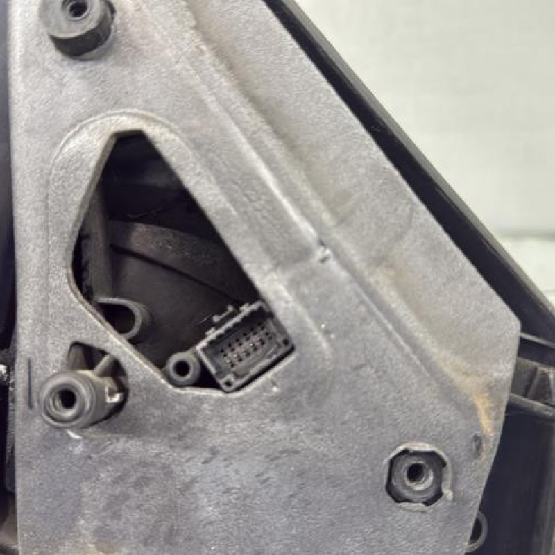 Retroviseur gauche RENAULT CLIO 3 Photo n°3