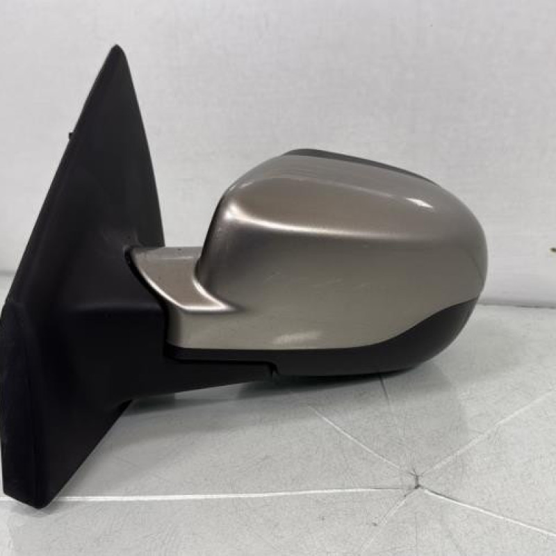 Retroviseur gauche RENAULT CLIO 3 Photo n°4