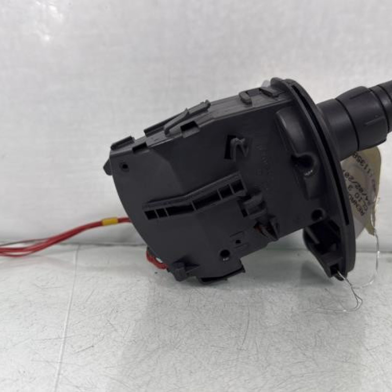 Commodo phare RENAULT CLIO 3 Photo n°4