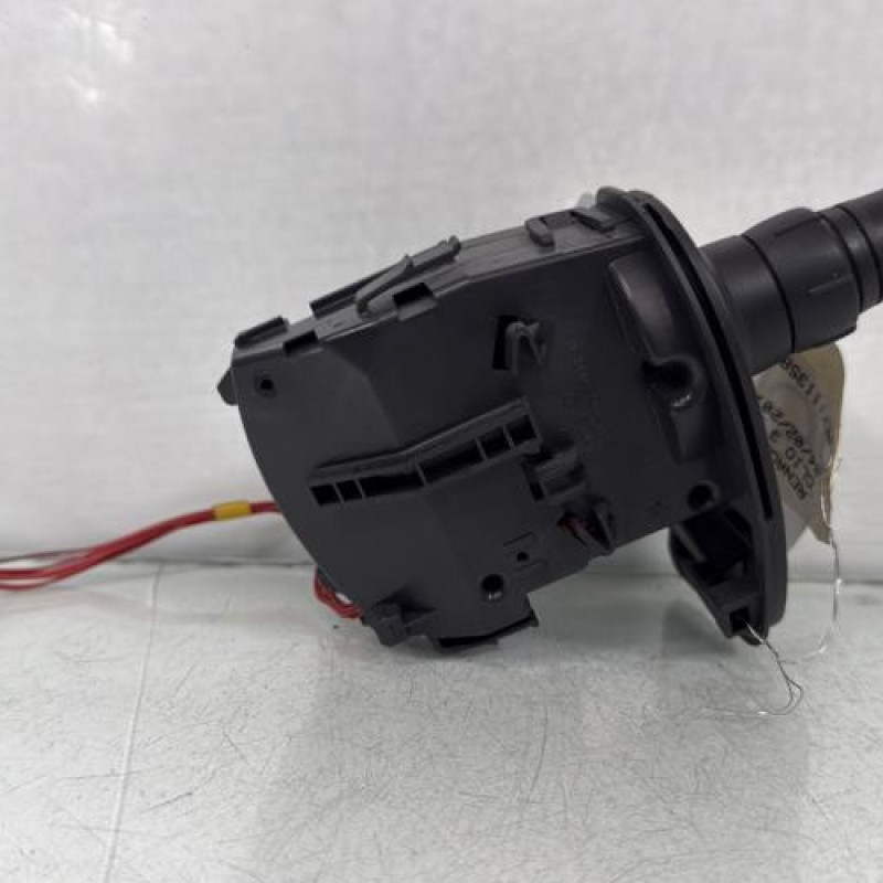 Commodo phare RENAULT CLIO 3 Photo n°5