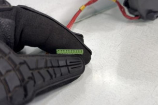 Commodo phare RENAULT CLIO 3