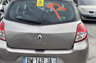 Commodo phare RENAULT CLIO 3