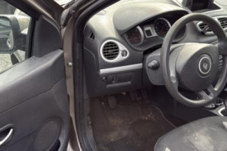 Commodo phare RENAULT CLIO 3
