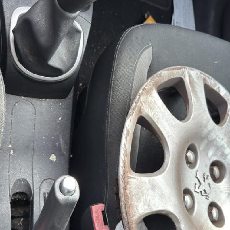 Commodo phare RENAULT CLIO 3 Photo n°19