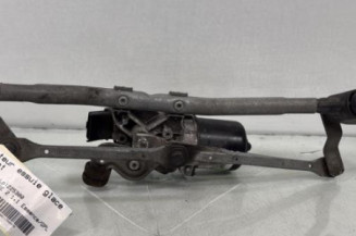 Moteur essuie glace avant RENAULT CLIO 3 Photo n°1