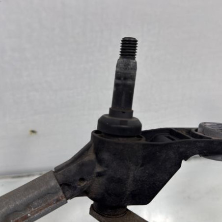 Moteur essuie glace avant RENAULT CLIO 3