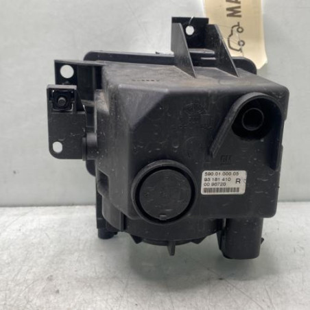 Anti brouillard droit (feux) OPEL VECTRA C
