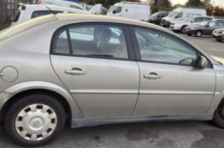 Anti brouillard droit (feux) OPEL VECTRA C