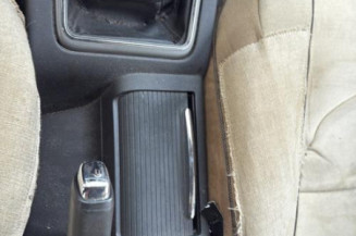 Anti brouillard droit (feux) OPEL VECTRA C