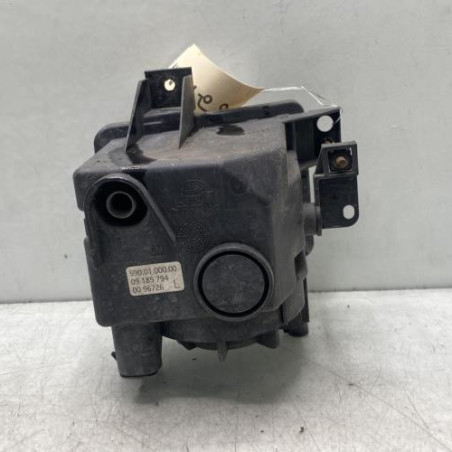 Anti brouillard gauche (feux) OPEL VECTRA C