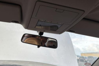 Anti brouillard gauche (feux) OPEL VECTRA C