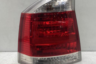 Feu arriere principal gauche (feux) OPEL VECTRA C Photo n°1