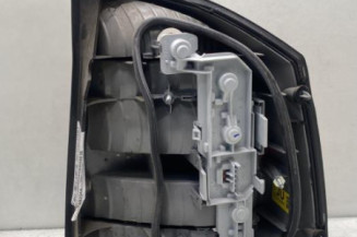 Feu arriere principal gauche (feux) OPEL VECTRA C