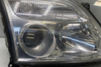 Optique avant principal droit (feux)(phare) OPEL VECTRA C Photo n°1