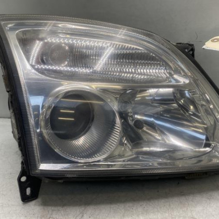 Optique avant principal droit (feux)(phare) OPEL VECTRA C Photo n°1