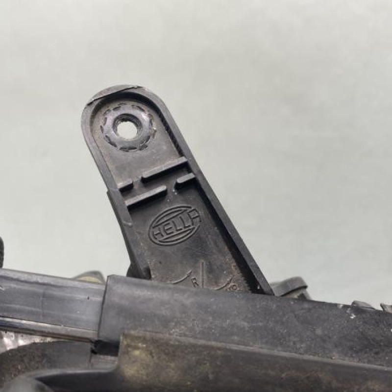 Optique avant principal droit (feux)(phare) OPEL VECTRA C Photo n°3