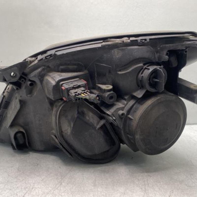 Optique avant principal droit (feux)(phare) OPEL VECTRA C Photo n°5