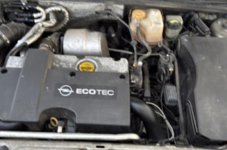 Optique avant principal droit (feux)(phare) OPEL VECTRA C