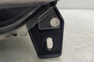 Optique avant principal gauche (feux)(phare) OPEL VECTRA C