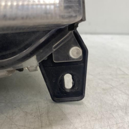 Optique avant principal gauche (feux)(phare) OPEL VECTRA C