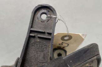 Optique avant principal gauche (feux)(phare) OPEL VECTRA C