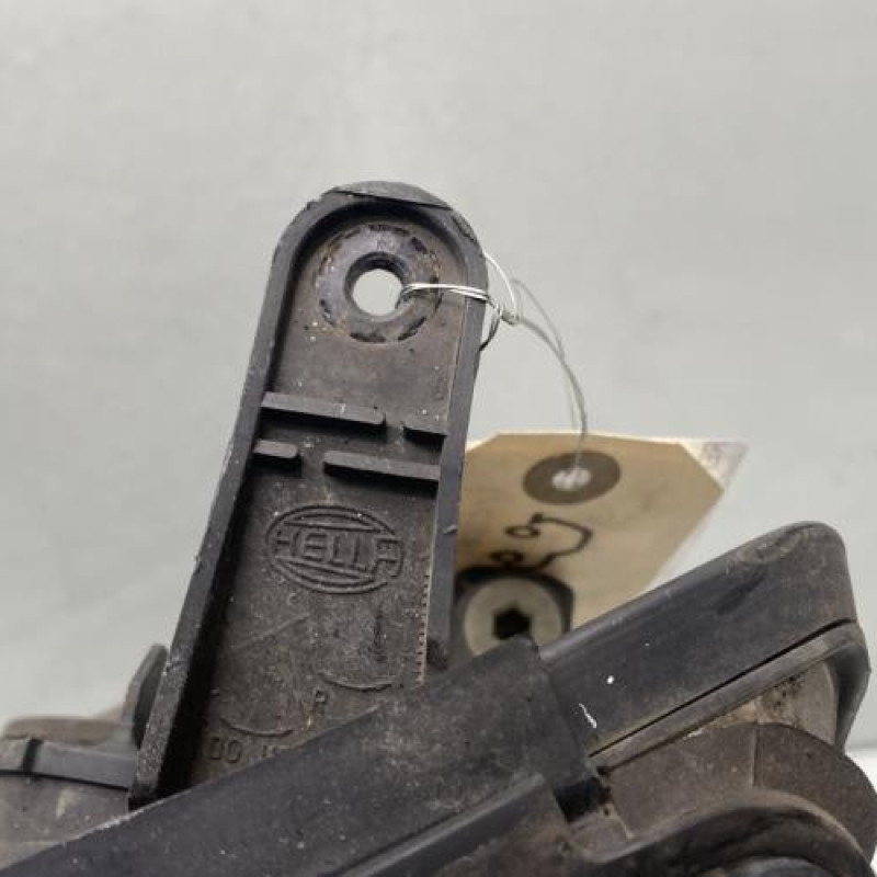 Optique avant principal gauche (feux)(phare) OPEL VECTRA C Photo n°3