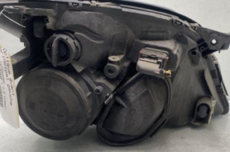 Optique avant principal gauche (feux)(phare) OPEL VECTRA C