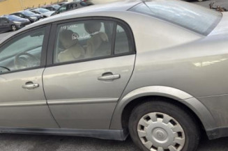 Optique avant principal gauche (feux)(phare) OPEL VECTRA C