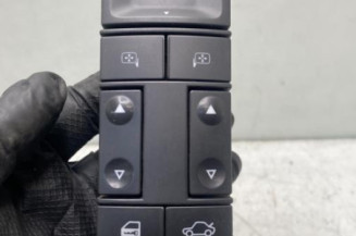 Interrupteur de leve vitre avant gauche OPEL VECTRA C Photo n°1