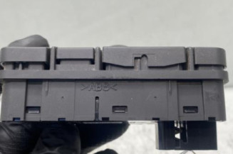 Interrupteur de leve vitre avant gauche OPEL VECTRA C