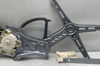 Leve vitre electrique avant gauche OPEL VECTRA C Photo n°1