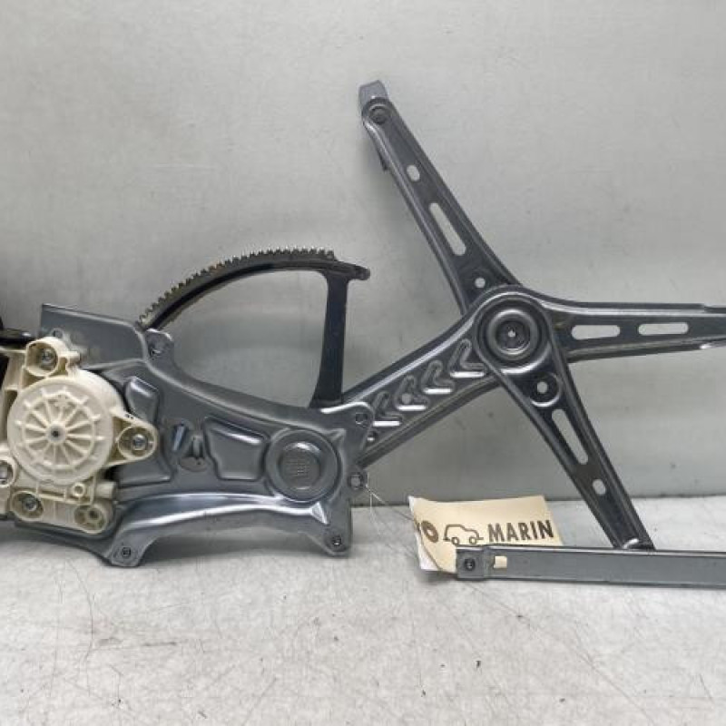 Leve vitre electrique avant gauche OPEL VECTRA C Photo n°1