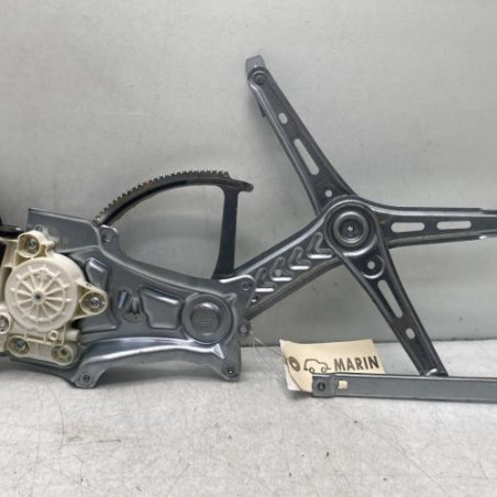 Leve vitre electrique avant gauche OPEL VECTRA C Photo n°1