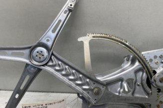 Leve vitre electrique avant gauche OPEL VECTRA C