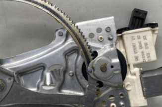 Leve vitre electrique avant gauche OPEL VECTRA C