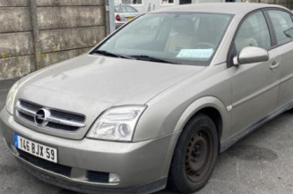 Leve vitre electrique avant gauche OPEL VECTRA C