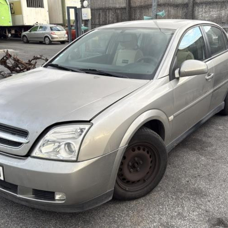 Leve vitre electrique avant gauche OPEL VECTRA C Photo n°7