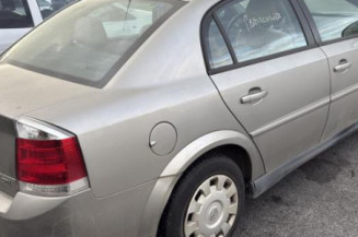 Leve vitre electrique avant gauche OPEL VECTRA C